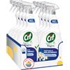 Generico Detergente Bagno al Gelsomino - 650 ml - Pulizia Profonda e Profumo Fresco - Variazioni 4/8/12 Pezzi (8)