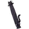 Dreuhuing Borsa 'acqua calda lunga, Borsa 'acqua calda lunga, Grande borsa 'acqua calda lunga per collo e spalla, borsa 'acqua calda lunga a forma di gatto, Borsa 'acqua calda per il