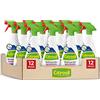 Citrosil Home Protection - Sgrassatore Multisuperfici Igienizzante, Detergente Universale con Vere Essenze di Tea Tree, 650 ml x 12 Confezioni