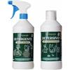 Zampaverde Igienizzante Smacchiatore Superfici Cani Gatti + Detersivo Bio ZampaVerde