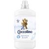 Coccolino Ammorbidente per capi delicati, molto aromatico, fresco ed equilibrato 1 pezzo 1,7 L