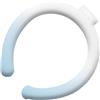 Generic Anello per collo di ghiaccio | Collare per collo freddo, tubi di raffreddamento, dispositivi di raffreddamento personali, prodotti per il raffreddamento del corpo, collana di raffreddamento per la