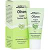 Medipharma Cosmetics Oliven Augenöl Contour Gel, 15 ml Gel