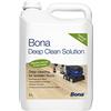 Bona Deep Clean Solution 5 litri detergente speciale per pavimenti in legno