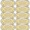 LALAFINA 50 Pezzi Adesivi Protettivi Igienici Prova Etichette Adesive Per Costumi Da Bagno Costumi Da Bagno E Biancheria Barriera Mutande Adesivo Protettivo 4. 8X11 Cm