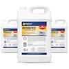 Guestcare Detersivo Lavastoviglie Liquido 5 Litri Professionale Detersivo Piatti, Multiazione, Poteri Sgrassanti, Gel Lavastoviglie (Detergente)