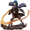 Good Smile Company Intelligent Systems Emblema: Byleth Scala 1:7 Figura PVC Multicolore
