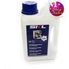 SKL EGYPTIAN BEDDING Detersivo per lavastoviglie, Polvere, 1.5 kg, 75 lavaggi, Senza profumo