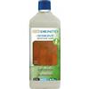 GEAL IDRONETTO GEAL Conf. 5 x1 Litro, Detergente Neutro Igienizzante per Parquet e Pavimenti in Legno - Formula Concentrata, Senza Risciacquo.