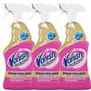 Vanish Oxi Action Gold Spray, 500 ml, Set di 3