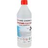 PURE CHEMICAL by CHOSA CHOSA Alcool Isopropilico 99,9% 1 litro - Isopropanolo per Elettronica - IPA Alcol Isopropílico Pulizia Schermo Monitor, Telefono, PC e TV - Isopropanol Sicuro per i Componenti Elettronici, 1l