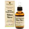 Erbecedario Ribes Nero Gemmoderivato per il Benessere di Naso e Gola, Integratore Ribes Nigrum Gocce Favorisce le Funzionalità Articolari, Integratore utile contro i sintomi allergici - 1 Flacone 50ml