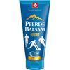SwissMedicus Balsamo di Cavallo - Rigenerazione efficace dopo lo sport attivo - Contiene un complesso di magnesio per ridurre il rischio di possibili crampi muscolari - 200 ml