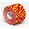 Sixtus DREAM K TRIBE GIALLO/ROSSO CM.5x5M. singolo