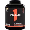 Rule 1 Protein Isolate Cookies & Creme 4.83Lbs