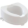 INTERMED - Alzawater Anatomico Con Fissaggi Laterali - 10 Cm