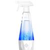 getuse 2 flaconi spray per acido ipocloroso, disinfettante elettrico, detergente e disinfettante organico, capacità 350 ml, sicuro per casa, ufficio, cucina