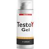 Niko-Ex Testo Y - 200 ml