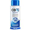 CB12 - Collutorio - Lotta contro l'alito cattivo per 12 ore - Senza alcool - aroma menta - 250 ml