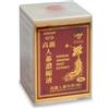 Efas Ginseng Coreano Estratto Molle Puro - 30 gr - Estratto di radici selezionate di 6 anni - 100% Puro - Tonico, stanchezza fisica e mentale - Vasetto Con Misurino
