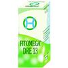 Oh International FITOMEGA DRE 13- GTT 50 ml - Complesso Fitosinergico