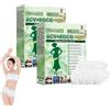 Aicoyiu Purelora ACV x EGCG 10-in-1 Advanced Nano Microneedle Patch 2026 Advanced Microneedle, Purelora Micro Needle Patch, ingredienti naturali a base di erbe, per tutti i tipi di pelle (2 scatole)