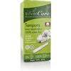 SILVER CARE Assorbenti interni in cotone BIO - Super con applicatore 14 unità