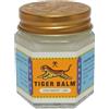 Tiger Balm: 2 Jars di Unguento Bianco 30g/Jar (Grande Vaso!) - Balsamo per il Corpo, Unisex, Adulti, Sportivi