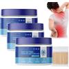 Eeiiey Arthromax Crema per alleviare il dolore, crema articolare all'acido ialuronico, gel ad azione rapida per la cura delle articolazioni, per dita dei piedi, dita, mani, gambe e braccia (2)