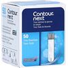 Medi-Spezial GmbH Contour Next Sensors Strisce reattive