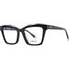 Furla OPT FRAMES FURLA - MAT: Acetate-C: SHINY BLACK D: 140x18 / Female Cura della persona e salute