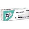 Lucart Professional 120 rotoli di carta igienica LUCART Aquastream, 2 strati, 200 fogli ciascuno Rotolo, 811b67