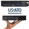Mini Pc Dell OptiPlex 3060 Micro i5-8500T Ram 16gb ssd 256GB Windows 11 Pro
