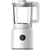 Xiaomi Blender Pro 1,75 L TischplatteN-Mixer 800 W Grau, Wei? (63390)