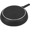 Demeyere Alu Comfort 3 - Padella Duraforce - 28 cm