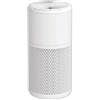 Beko - ATP6100I - Purificatore d'Aria, Rimuove 99.9% di Virus e Batteri, Filtro HEPA 13, 3 Stadi di Filtrazione, Filtro a Carbone Attivo - Bianco, 17 m2 Max. Area di Utilizzo