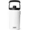 YETI Silo - Caraffa da 1,89 l, con tappo MagDock, colore: bianco