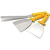 Lilly Codroipo Spatola cm. 12, inox