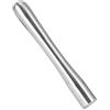 HERCHR Muddler Da Cocktail In Acciaio Inox, Limone Schiacciapatate per Tritare Cubetti Di Ghiaccio, Professionale Pestello per Creare Deliziosi Mojito