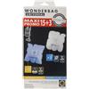 Rowenta Borsa aspirapolvere Rowenta SAC WONDERBAG UNIVERSAL X18