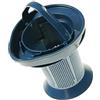 Rowenta RS-2230001513 - Separatore + maniglia blu per aspirapolvere Rowenta Air Force FLEX