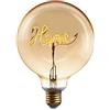 Pusher | Lampade a incandescenza - Home