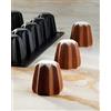 Pavoni |STAMPO SILICONE PANDORO PX43114