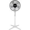 JOHNSON Ventilatore PIANTANA Colonna Potenza 45 W - 5 Pale - 3 Velocita'