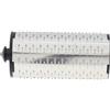 Ariete - 0C044900A - Rullo tamburo lama per grattugia Gratì Superior 449 0449 0452 452