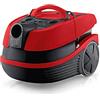 Bosch AquaWash&Clean Aspirapolvere con Sacchetto, Plastic