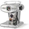 illy 60501 Macchina Caffè X1 Anniversary Eco Mode a Capsule Iperespresso Colore INOX