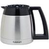 Cuisinart 10 Cup Stainless Thermal Carafe with Lid, Chrome