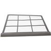 De'Longhi Delonghi filtro aria rete polvere deumidificatore Tasciugo AriaDry Light DNS80