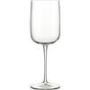 Luigi Bormioli Vinalia - Set di 6 calici per vino bianco, 37cl